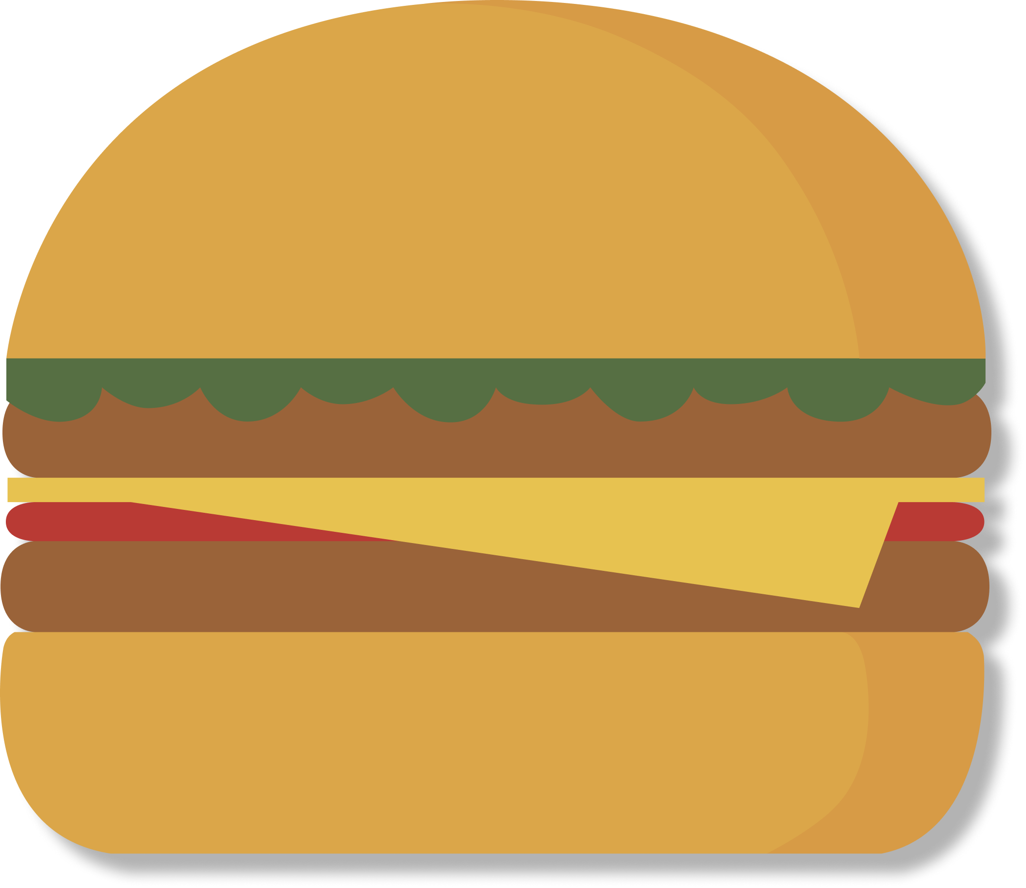 hamburger-custom